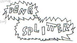 peng splitter